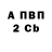 Амфетамин VHQ maraisa gama